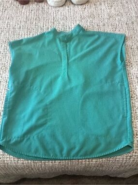 FIGS Rafaela Oversized Scrub Top XXS